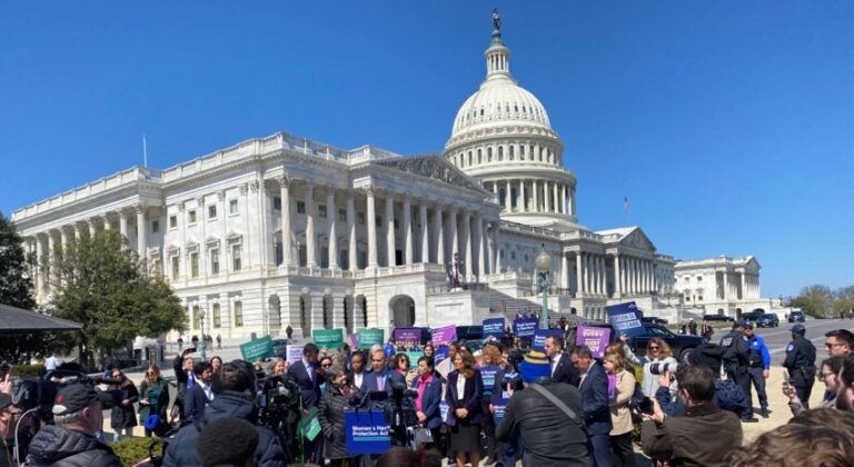 H R 12 The Women s Health Protection Act Of 2023 Act For Women h-r-12-the-women-s-health-protection-act-of-2023-act-for-women